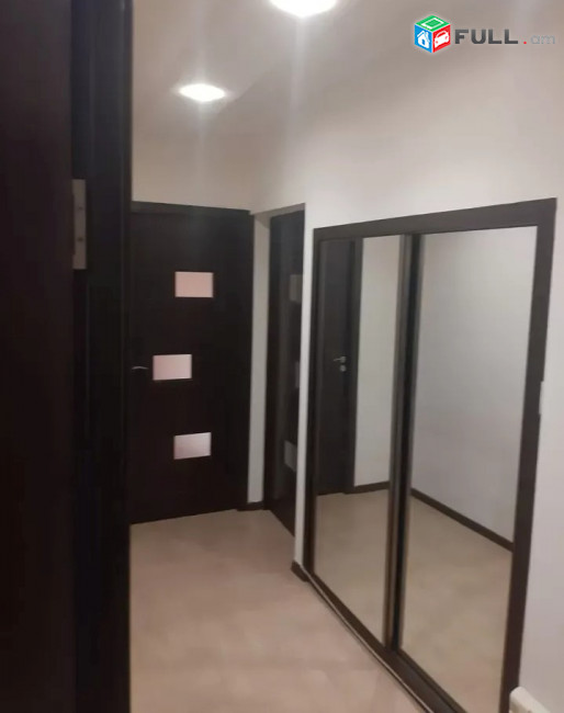 Կոդ MH410  Վրացական փողոց 3 սեն. բնակարան Արաբկիր 