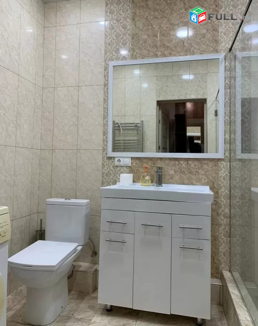 Կոդ MH412  Վահագն Դավթյան փողոց նորակառույց 2 սեն. բնակարան Կասկադի հարևանությամբ / for rent Vahagn Davtyan next to Kaskad