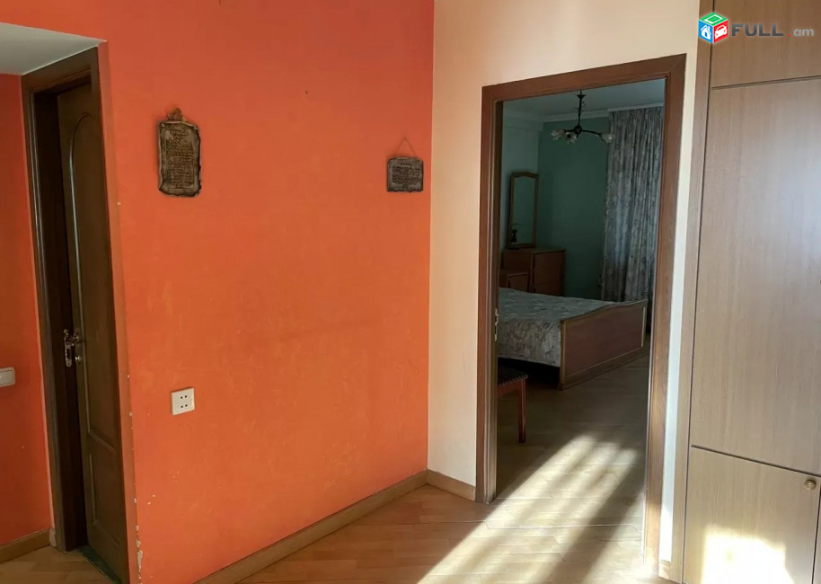 Կոդ MH483  Փափազյան փողոց 3 սեն. բնակարան Երիցյանների հարևանությամբ