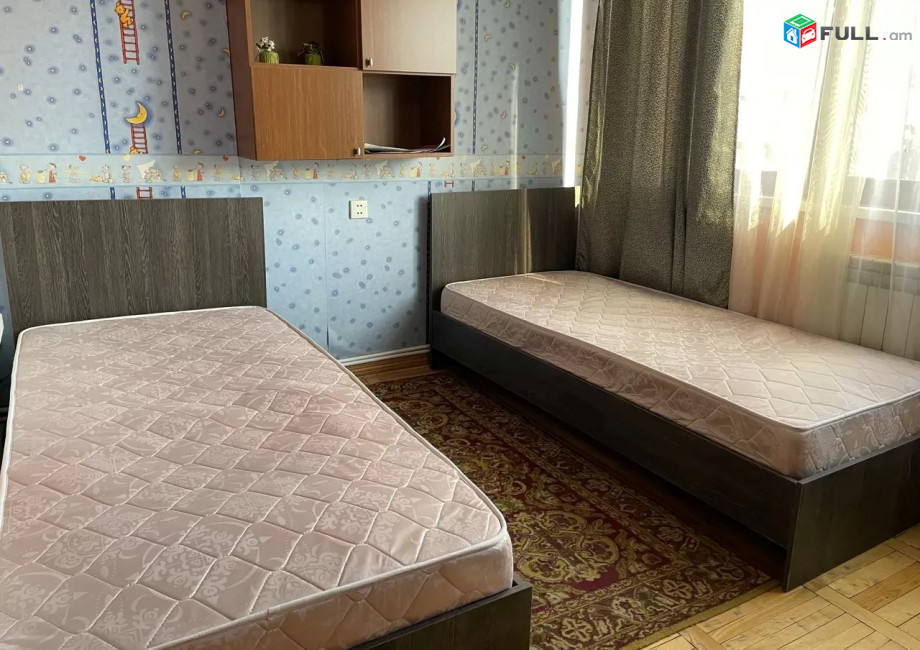 Կոդ MH483  Փափազյան փողոց 3 սեն. բնակարան Երիցյանների հարևանությամբ