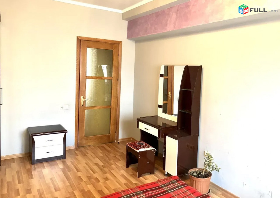 Կոդ 25420  Թումանյան փողոց 3 սեն. բնակարան / for rent Tumanyan st.