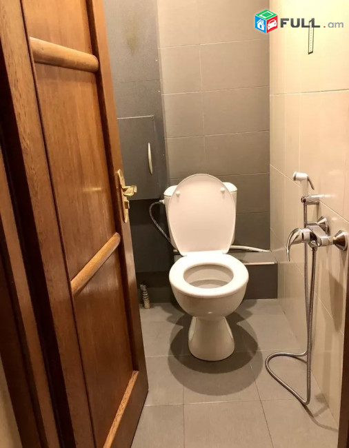 Կոդ 25420  Թումանյան փողոց 3 սեն. բնակարան / for rent Tumanyan st.