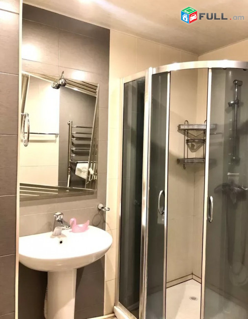 Կոդ 25420  Թումանյան փողոց 3 սեն. բնակարան / for rent Tumanyan st.