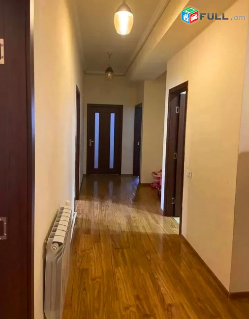 Կոդ 25482  Ծարավ Աղբյուր 3 սեն. բնակարան / for rent Tsarav Aghbyur 