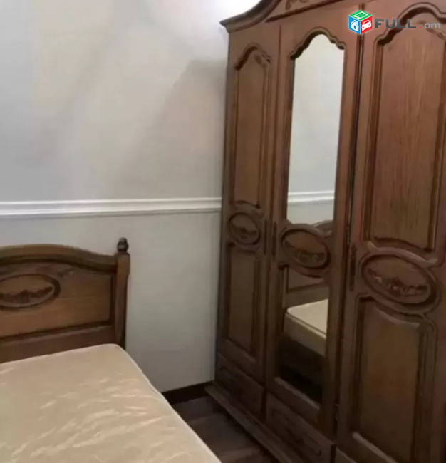 Կոդ LK225  Չարենց փողոց 4 սեն. բնակարան / for rent Charents st.