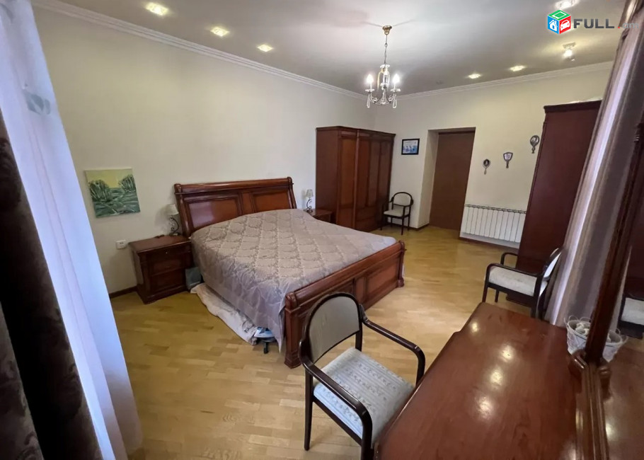 Կոդ LK266  Մաշտոցի պողոտա 3 սեն. բնակարան / for rent Mashtoc st.