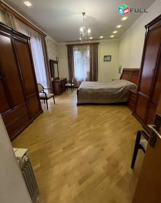 Կոդ LK266  Մաշտոցի պողոտա 3 սեն. բնակարան / for rent Mashtoc st.