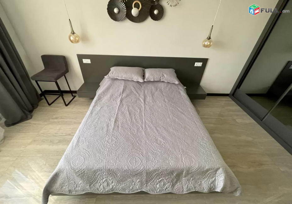 Կոդ 6800232  Խորենցի նորակառույց 2 սեն. բնակարան / for rent Khorenaci st