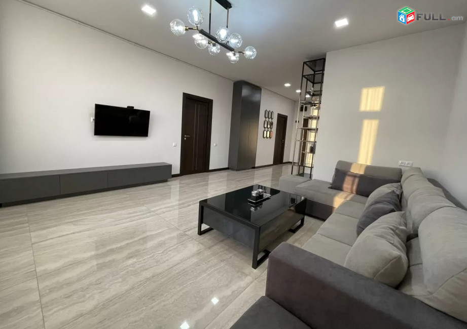 Կոդ 6800232  Խորենցի նորակառույց 2 սեն. բնակարան / for rent Khorenaci st