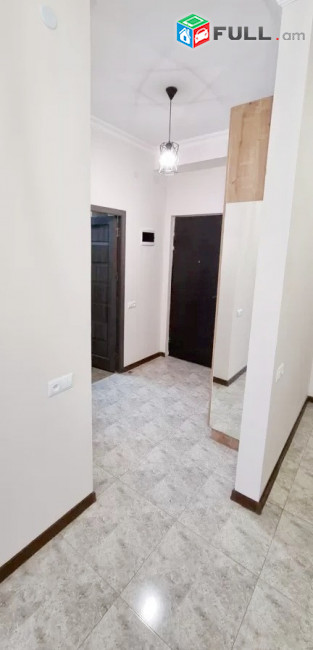 Կոդ 6800210  Ադոնց նորակառույց 2 սեն. բնակարան / for rent Adonc st.