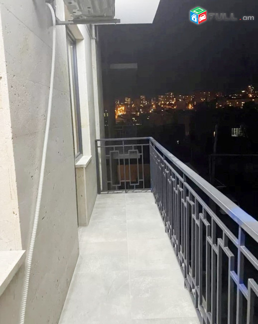 Կոդ 6800129  Վահագն Դավթյան նորակառույց 2 սեն. բնակարան / for rent Vahagn Davtyan st