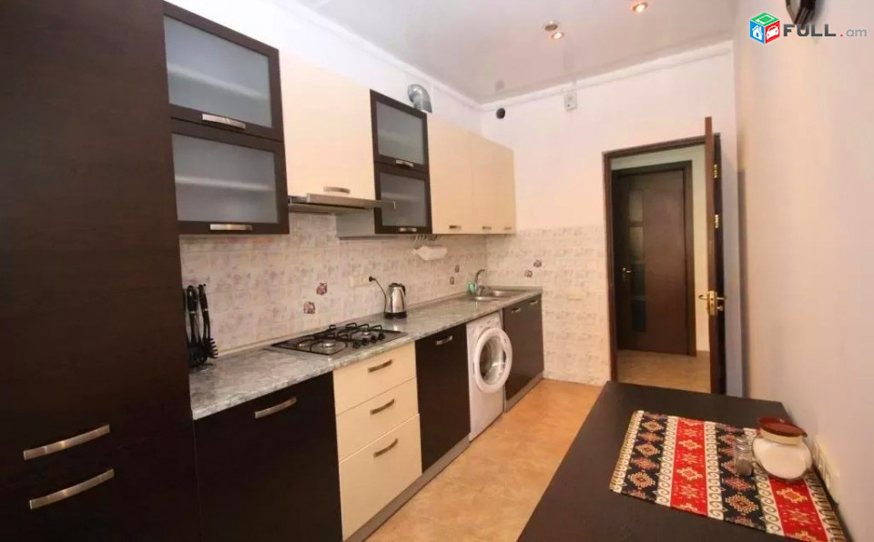 Կոդ 680040  Ամիրյան փողոց 3 սեն. բնակարան / for rent Amiryan st