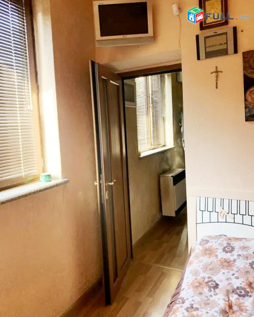 Կոդ 680027  Սայաթ Նովա պողոտա 2 սեն. բնակարան / for rent Sayat Nova st