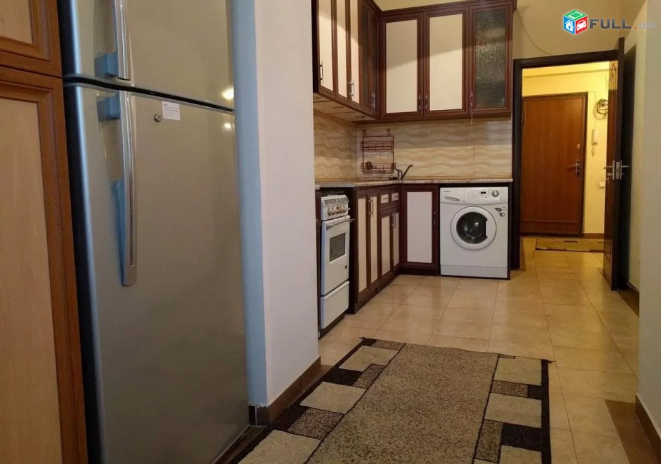 Կոդ 6800395  Կոմիտասի պողոտա 3 սեն. բնակարան / for rent Komitas st