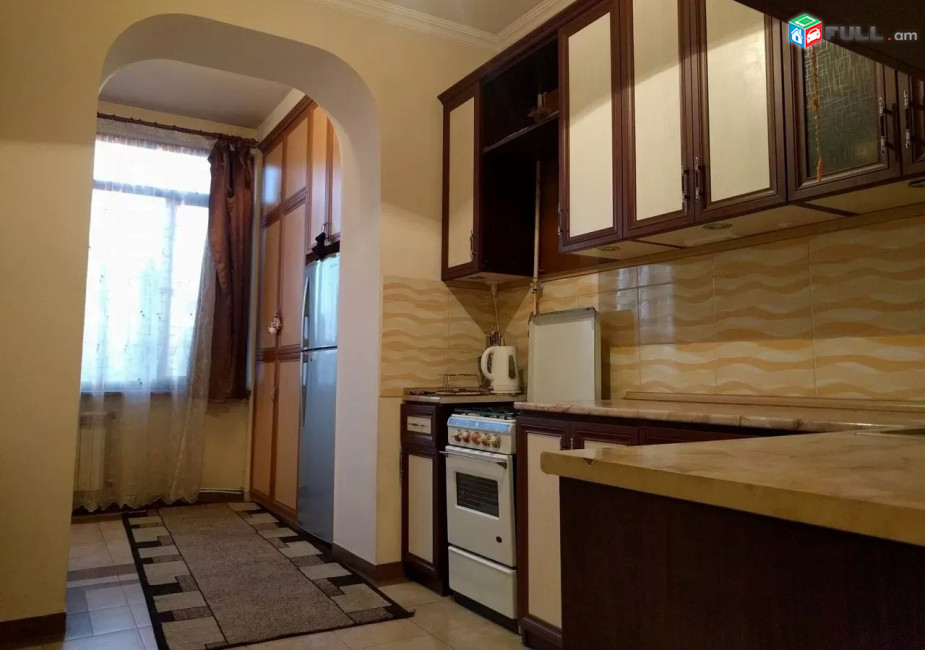 Կոդ 6800395  Կոմիտասի պողոտա 3 սեն. բնակարան / for rent Komitas st