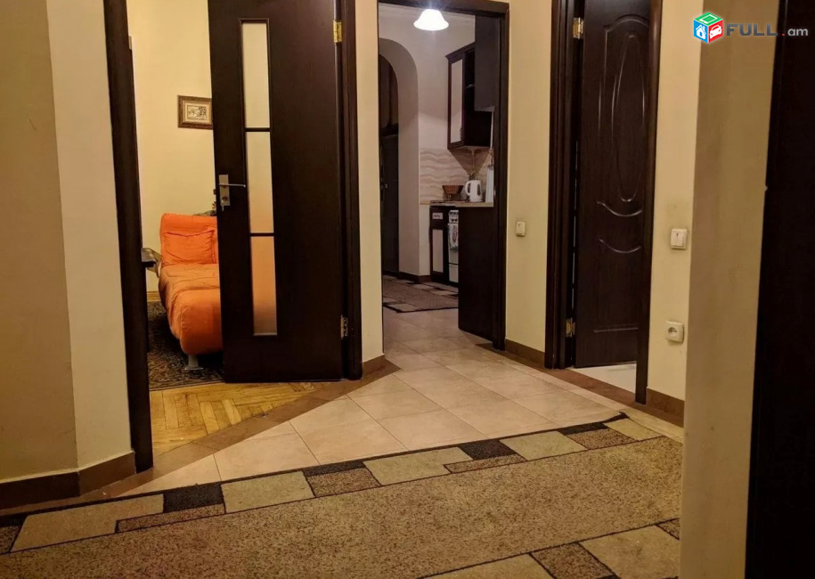 Կոդ 6800395  Կոմիտասի պողոտա 3 սեն. բնակարան / for rent Komitas st