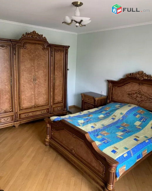 Կոդ LK278  Դեմիրճյան փողոց 3 սեն. բնակարան / for rent Demirchyan st