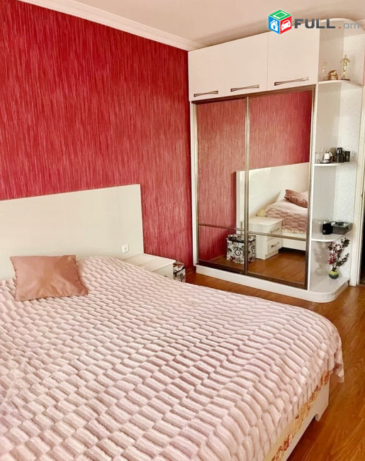 Կոդ LK360  Դավթաշեն 1 թաղամաս 3 սեն. բնակարան / for rent Davtashen st.