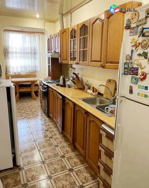 Կոդ LK360  Դավթաշեն 1 թաղամաս 3 սեն. բնակարան / for rent Davtashen st.