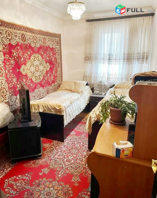 Կոդ LK360  Դավթաշեն 1 թաղամաս 3 սեն. բնակարան / for rent Davtashen st.