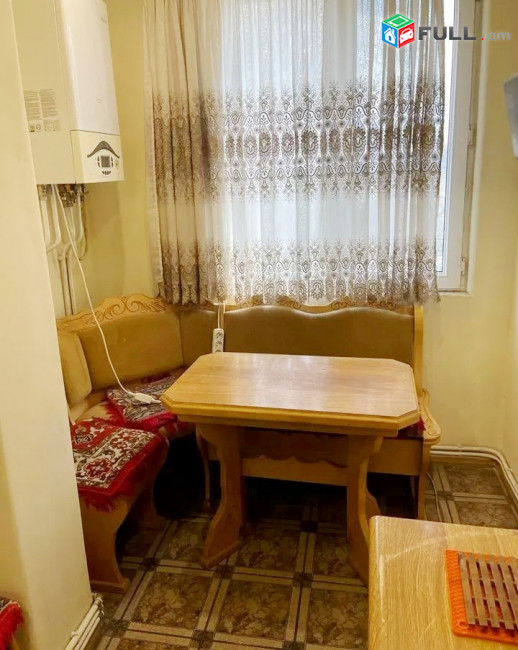Կոդ LK360  Դավթաշեն 1 թաղամաս 3 սեն. բնակարան / for rent Davtashen st.