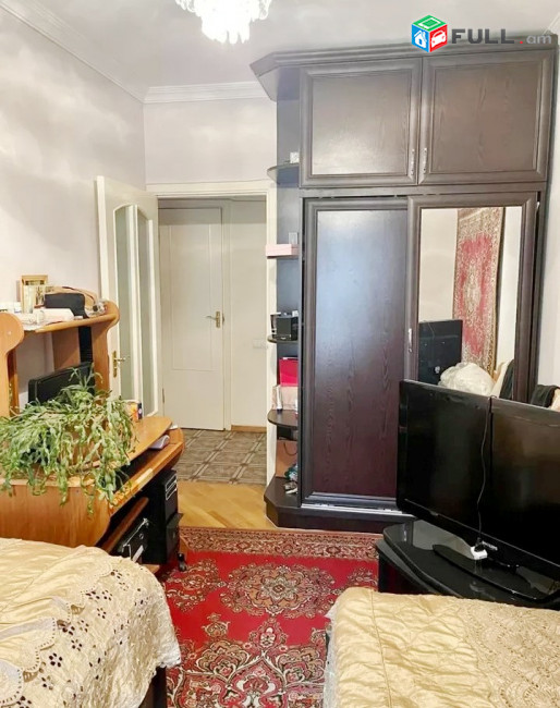 Կոդ LK360  Դավթաշեն 1 թաղամաս 3 սեն. բնակարան / for rent Davtashen st.