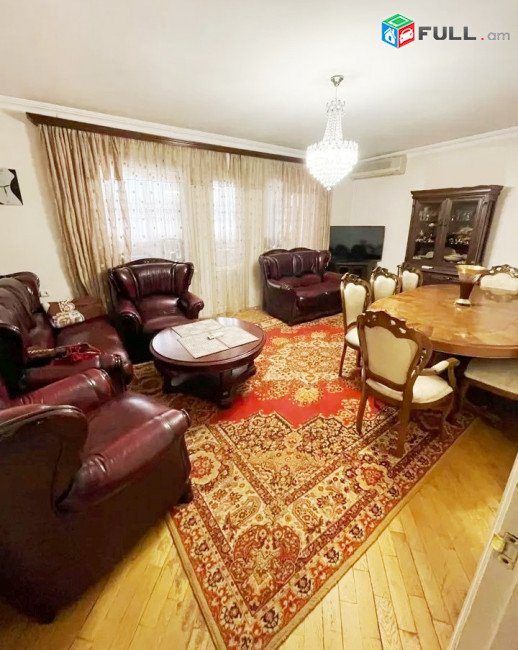 Կոդ LK360  Դավթաշեն 1 թաղամաս 3 սեն. բնակարան / for rent Davtashen st.