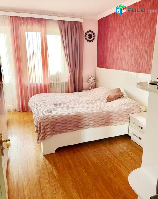 Կոդ LK360  Դավթաշեն 1 թաղամաս 3 սեն. բնակարան / for rent Davtashen st.