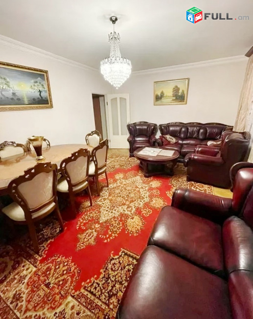 Կոդ LK360  Դավթաշեն 1 թաղամաս 3 սեն. բնակարան / for rent Davtashen st.