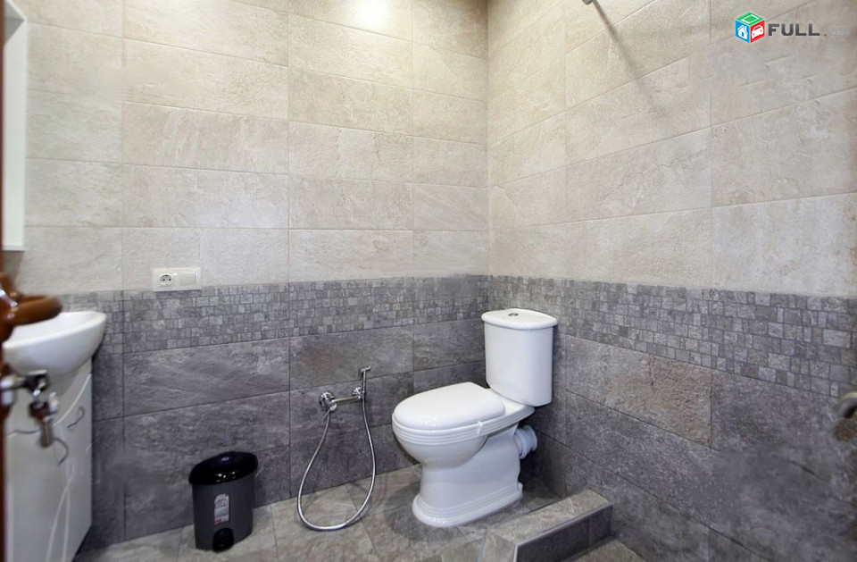 Կոդ LK377  Բյուզանդ նորակառույց 2 սեն. բնակարան / for rent Byuzand st