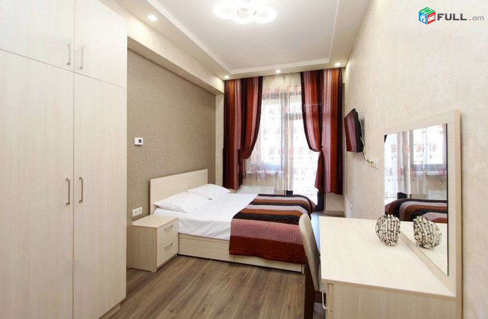 Կոդ LK377  Բյուզանդ նորակառույց 2 սեն. բնակարան / for rent Byuzand st