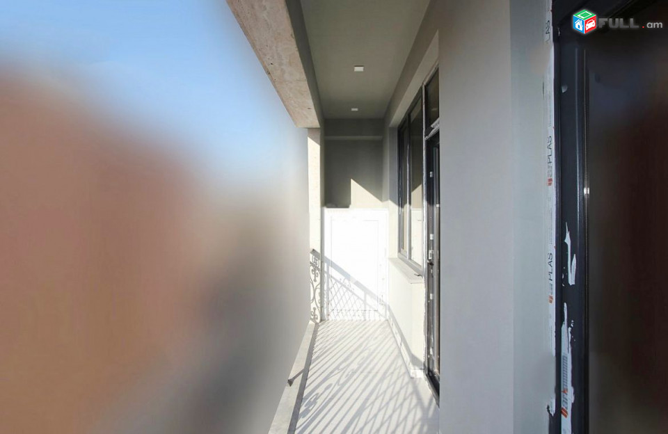 Կոդ LK377  Բյուզանդ նորակառույց 2 սեն. բնակարան / for rent Byuzand st