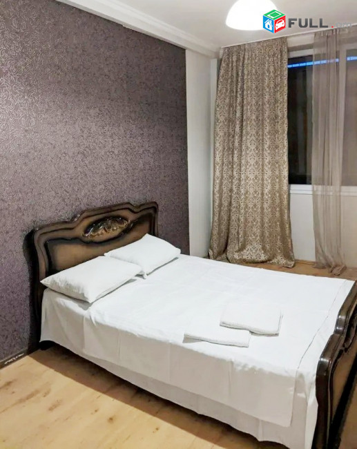 Կոդ LK386  Կողբացի փողոց 3 սեն. բնակարան / for rent Koghbaci st