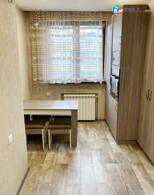 Կոդ LK386  Կողբացի փողոց 3 սեն. բնակարան / for rent Koghbaci st