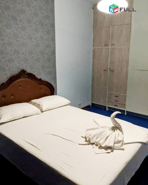 Կոդ LK386  Կողբացի փողոց 3 սեն. բնակարան / for rent Koghbaci st