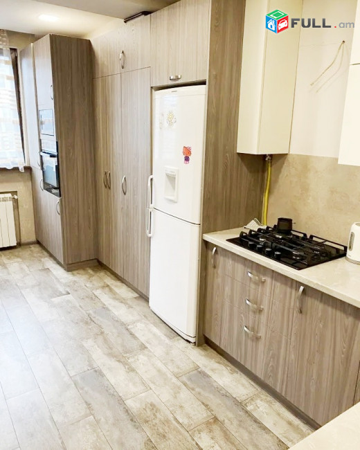Կոդ LK386  Կողբացի փողոց 3 սեն. բնակարան / for rent Koghbaci st