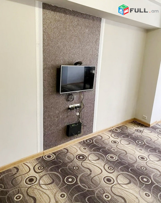 Կոդ LK386  Կողբացի փողոց 3 սեն. բնակարան / for rent Koghbaci st