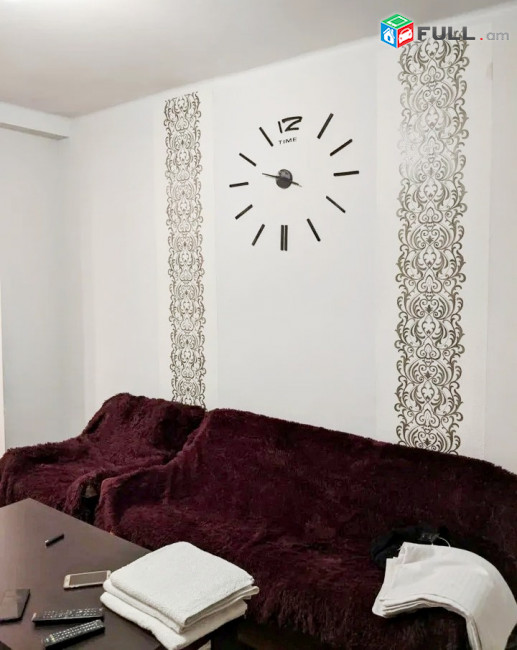 Կոդ LK386  Կողբացի փողոց 3 սեն. բնակարան / for rent Koghbaci st