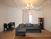 Կոդ LK425  Չարենց փողոց 3 սեն. բնակարան / for rent Charenc st.