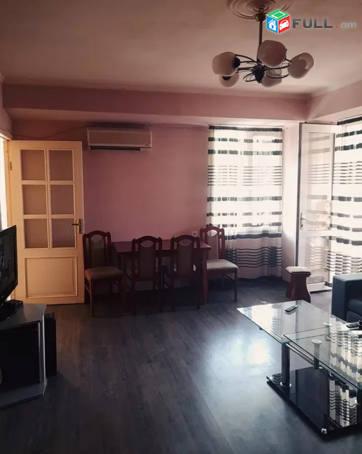 Կոդ LK482  Ամիրյան փողոց 2 սեն. բնակարան / for rent Amiryan st