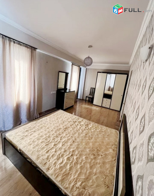 Կոդ LK504  Մաշտոցի պողոտա 3 սեն. բնակարան / for rent Mashtoc st.
