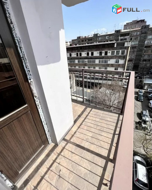 Կոդ LK504  Մաշտոցի պողոտա 3 սեն. բնակարան / for rent Mashtoc st.