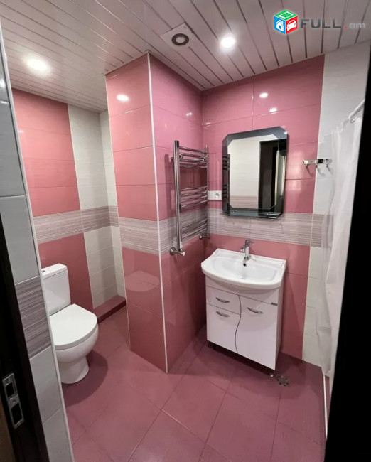 Կոդ LK504  Մաշտոցի պողոտա 3 սեն. բնակարան / for rent Mashtoc st.