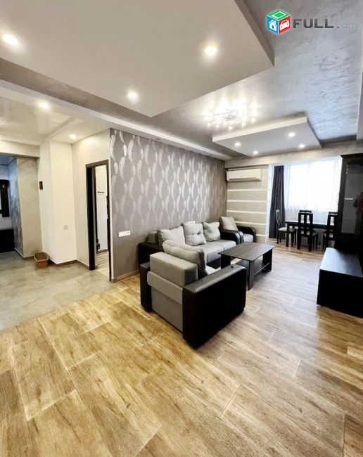 Կոդ LK504  Մաշտոցի պողոտա 3 սեն. բնակարան / for rent Mashtoc st.
