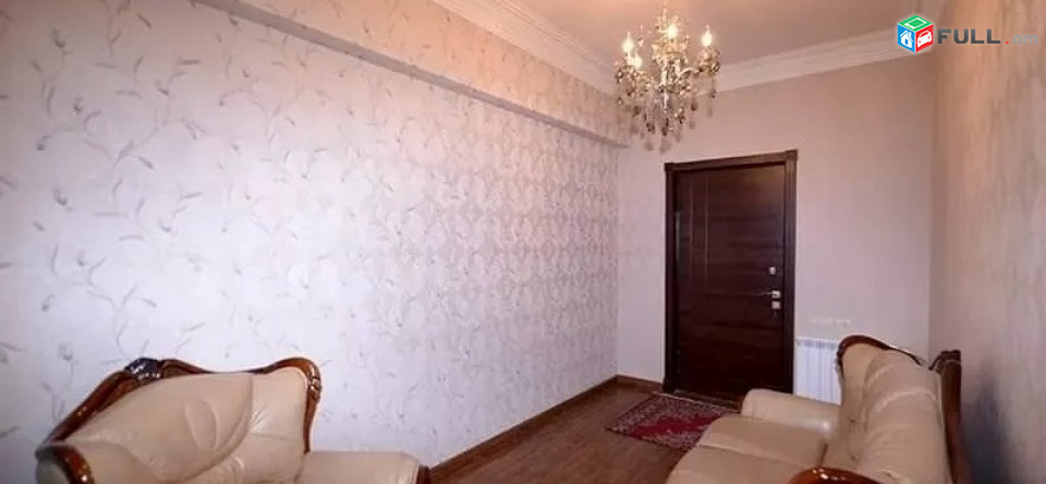 Կոդ LK512  Չարենց նորակառույց 3 սեն. բնակարան / for rent Charenc st.