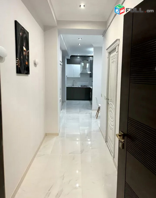Կոդ 6800543  Օրբելի նորակառույց 2 սեն. բնակարան / for rent Orbeli st