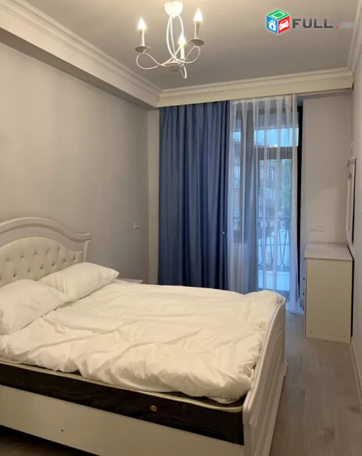 Կոդ 6800543  Օրբելի նորակառույց 2 սեն. բնակարան / for rent Orbeli st