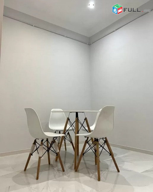 Կոդ 6800543  Օրբելի նորակառույց 2 սեն. բնակարան / for rent Orbeli st