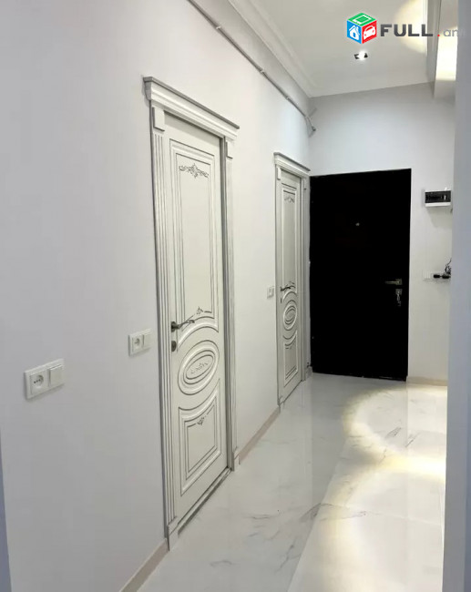 Կոդ 6800543  Օրբելի նորակառույց 2 սեն. բնակարան / for rent Orbeli st