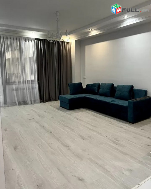 Կոդ 6800543  Օրբելի նորակառույց 2 սեն. բնակարան / for rent Orbeli st